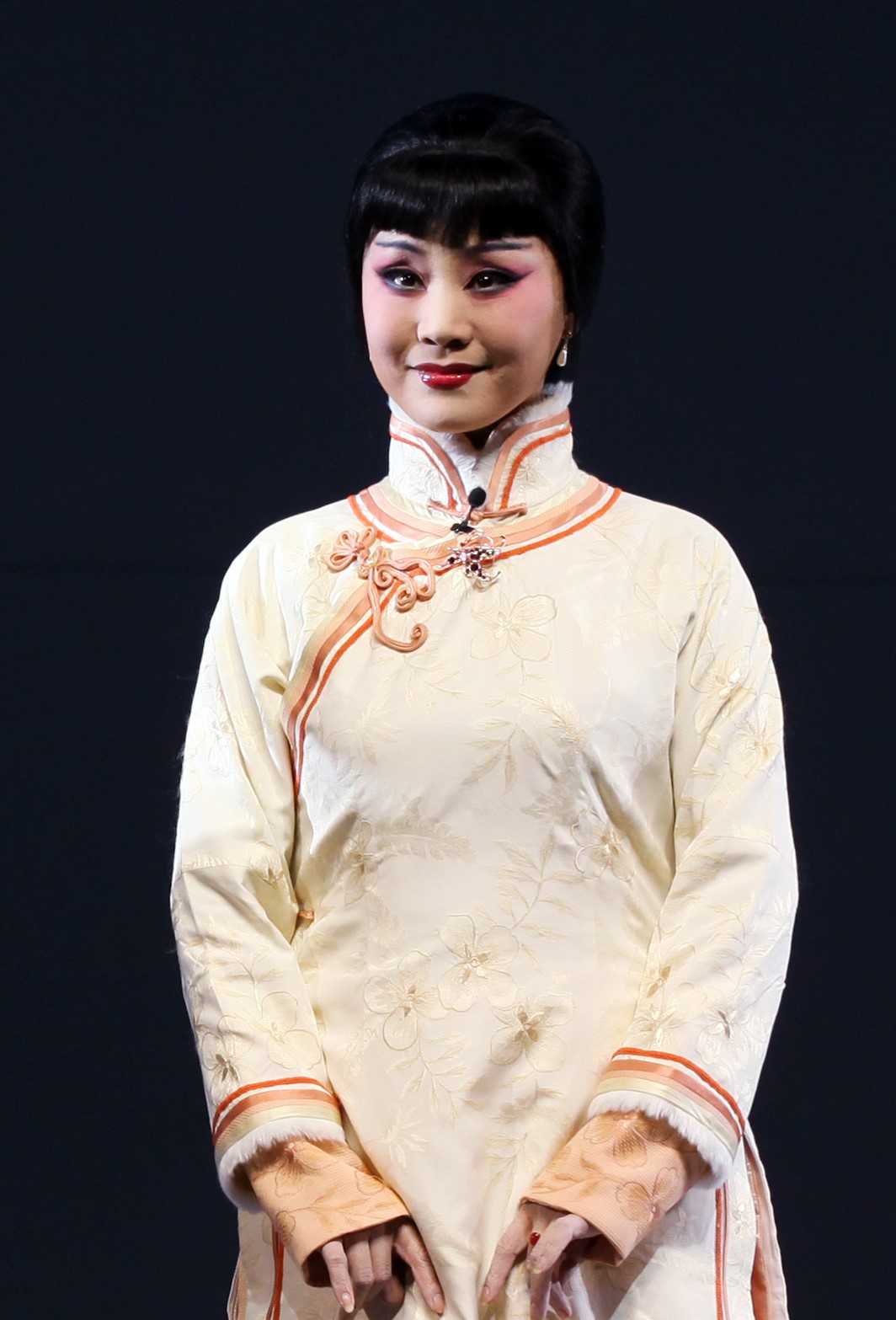 爆剧《狂飙》中这个美艳又狠辣的角色 是咱长春姑娘扮演的-中国吉林网